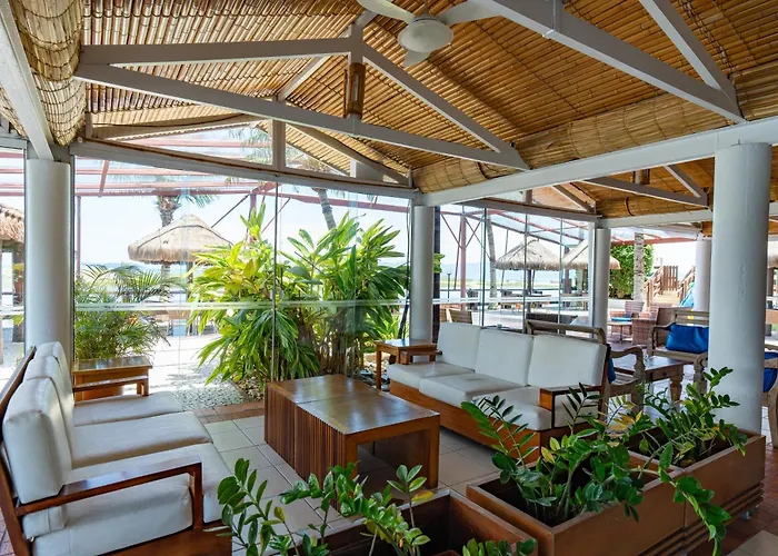 Costa Norte Ponta das Canas Hotel