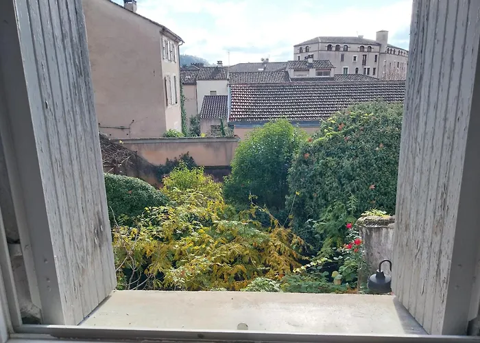 Hôtel Jean XXII