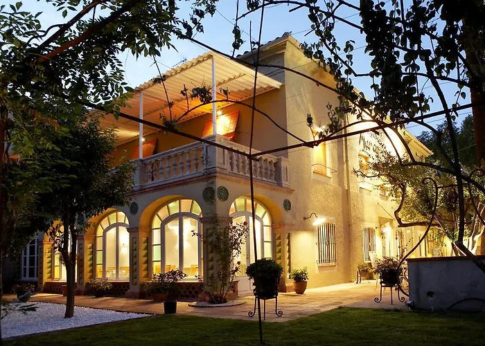 Hotel Mar De Tasmania - Auto Check-In La Bisbal d'Emporda