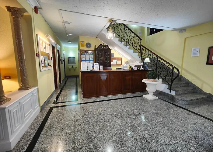Goedkope hotels in Puerto de la Cruz (Tenerife)