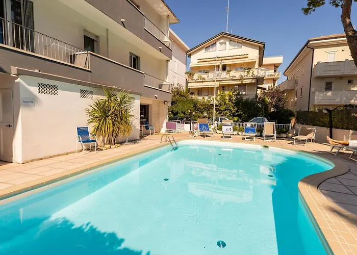 La Plata Hotel - con piscina