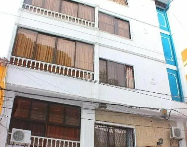 Hotel Roca&Mar