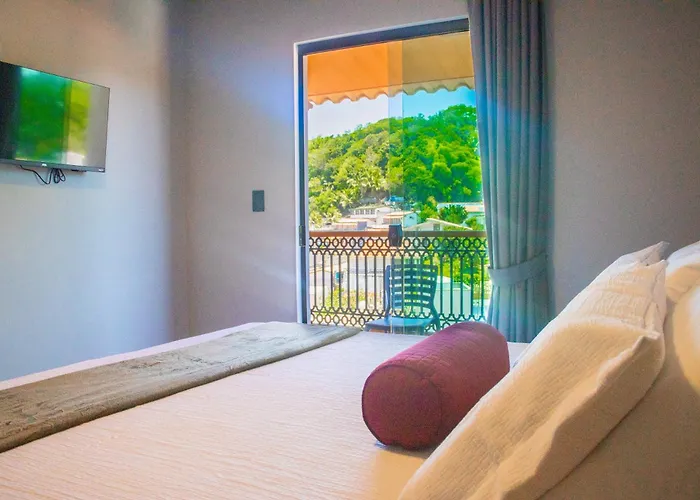 Hotel Caitá