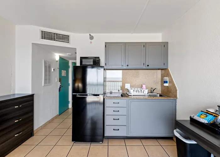 Surestay Studio By Best Western Virginia Beach Oceanfront