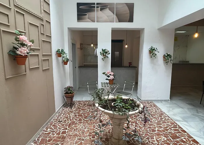 Bf Boutique Jerez