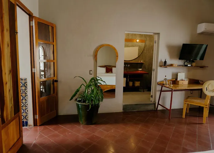 Grana B&B