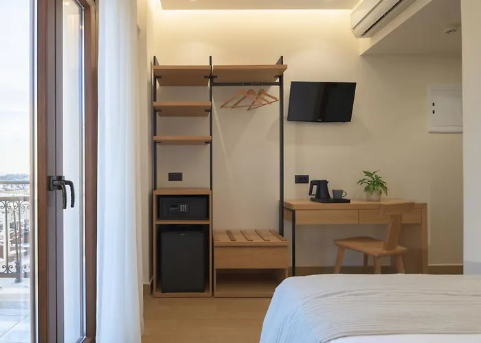 Hotel Ideon Rethymno 