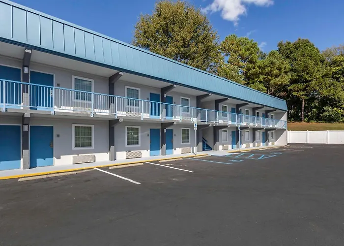 Rodeway Inn Union