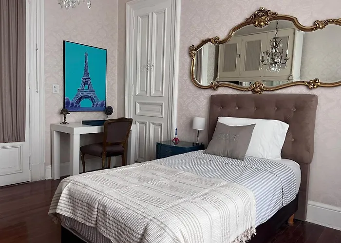 La Casa De Lola Ba