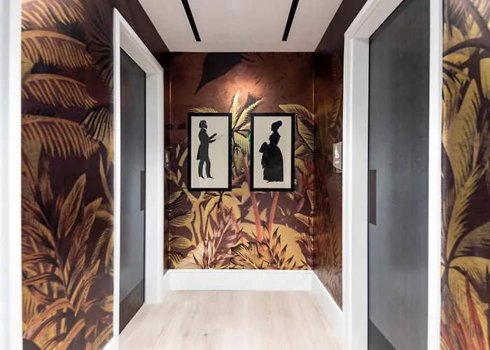 Hyatt Centric Charlotte Southpark