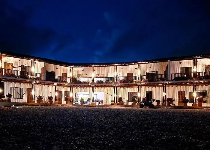 Hotel Amanee