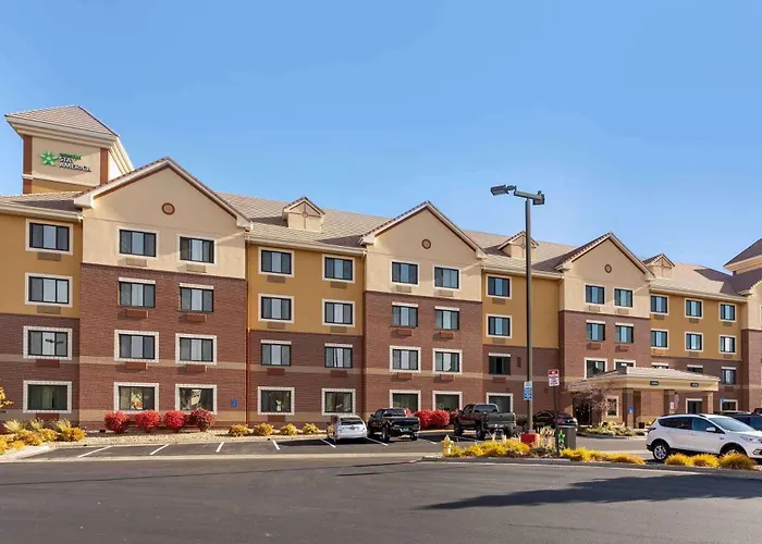 Extended Stay America Suites - Denver - Park Meadows