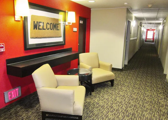 Extended Stay America Suites - Tacoma - South