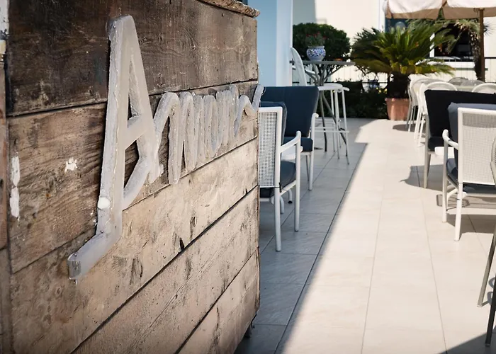 Hotel Eliseo