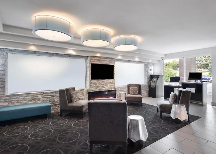 La Quinta By Wyndham Pocatello