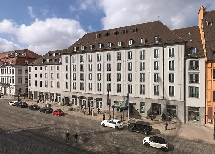Hotel Maximilian'S