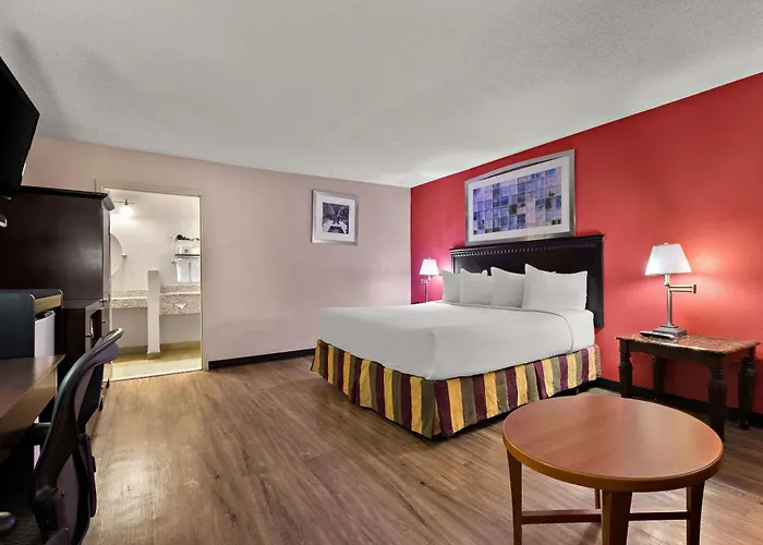 Quality Inn Wayne - Fairfield Area