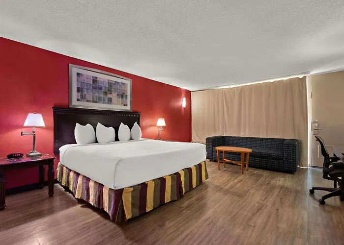Quality Inn Wayne - Fairfield Area