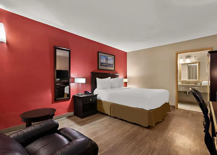 Quality Inn Wayne - Fairfield Area