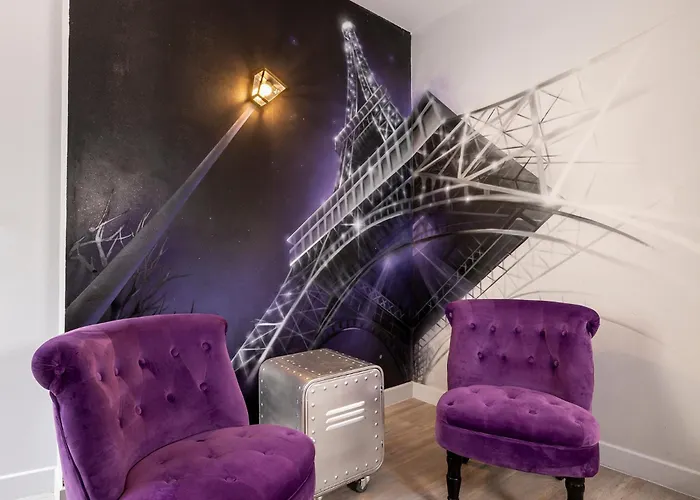 Paris Legendre