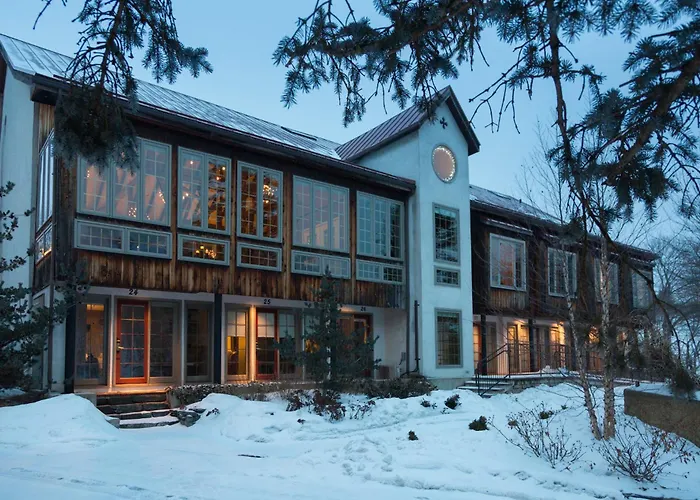 Glasbern