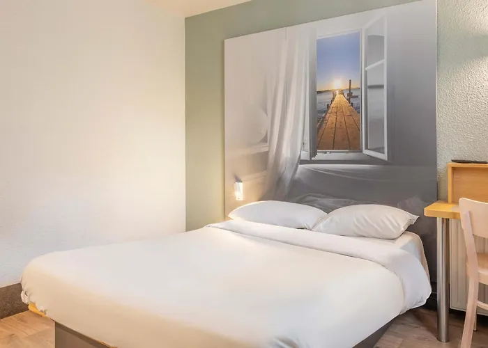 HOTEL Toulon La Seyne Sur