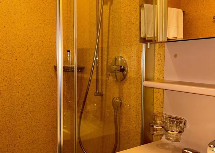 B&B Hôtel Aux Mille Etoiles Les Marécottes