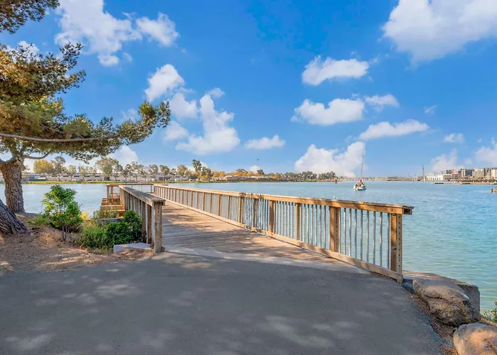 Best Western Plus Bayside