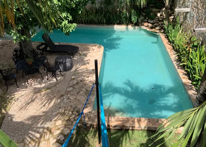 Real Haciendas