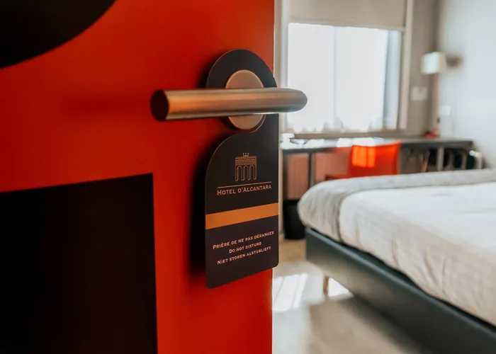 Hotel d'Alcantara
