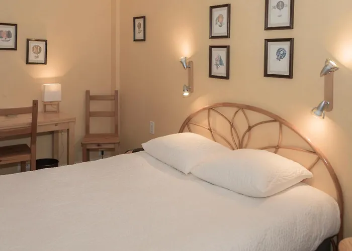 Cit'Hotel Aéro-Hotel