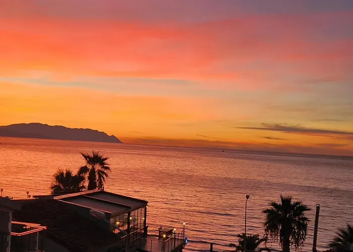 Goedkope hotels in Kuşadası