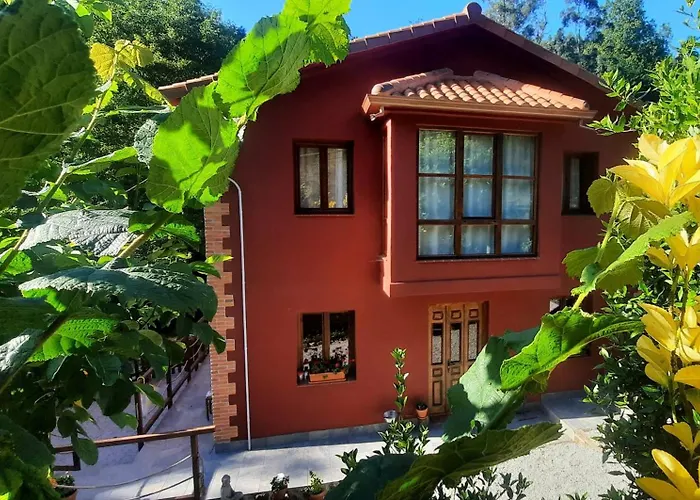 Posada PetFriendly El Molino de Cantabria B&B