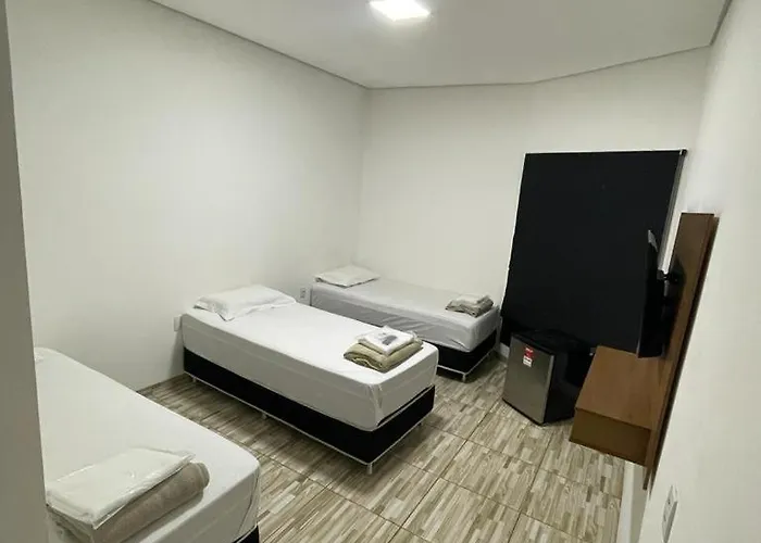 Hotel Hollywood