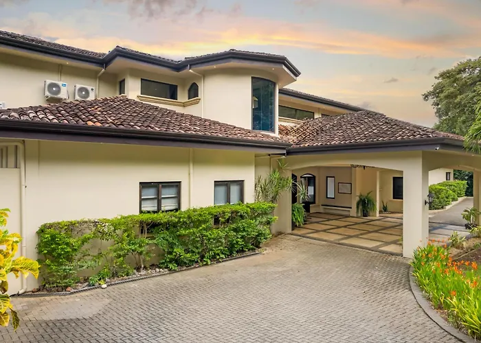 Villa Buena Onda All Inclusive (Adults Only)