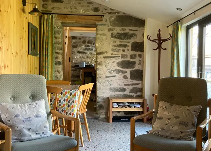 The Rowe House Hotel Horton in Ribblesdale