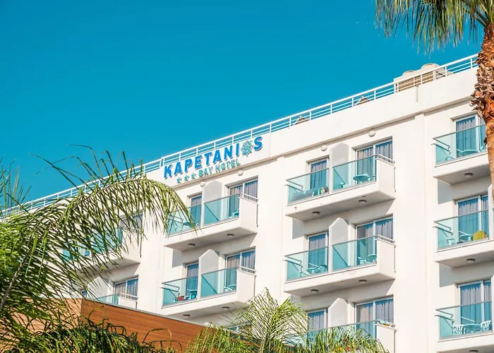 Protaras Cheap Hotels