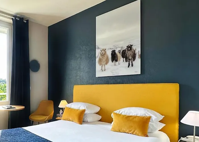 Coeur De Loire