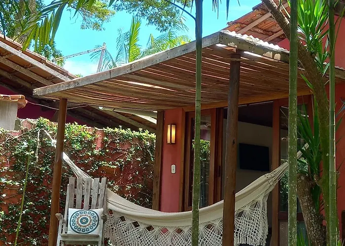 Pousada Atlântida