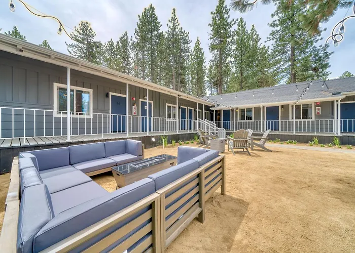 Adventure Lodge