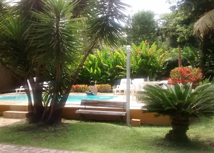 Pousada Atlântida