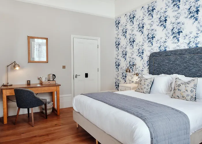 The Black Lion Pub&Boutique Guesthouse