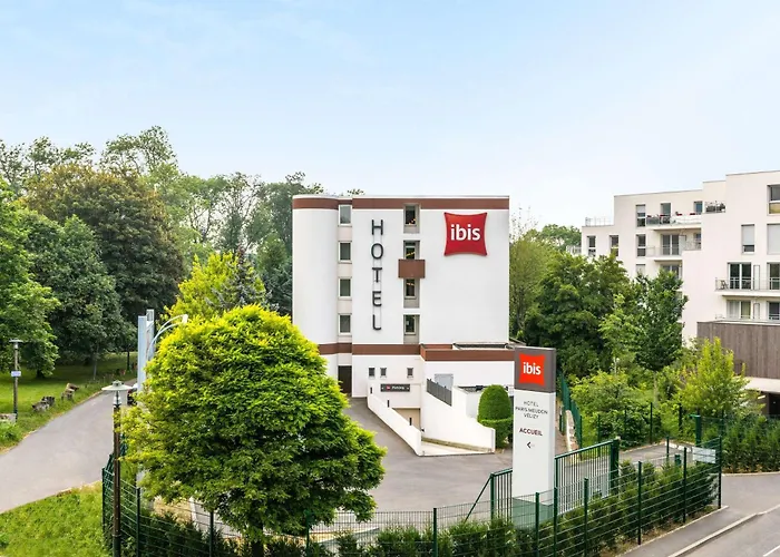 Ibis Paris Meudon Velizy