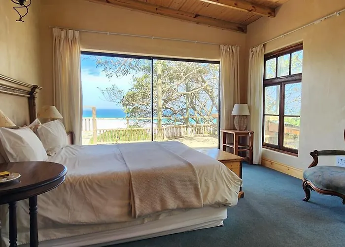 Monkey Valley Resort Noordhoek