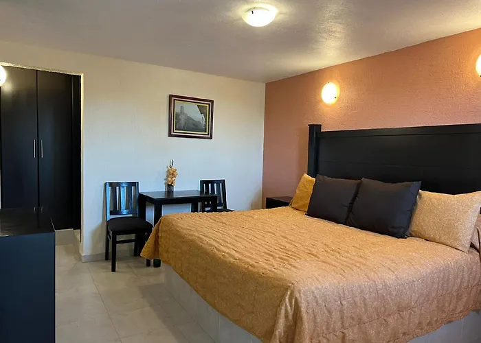 Hotel Posada Real