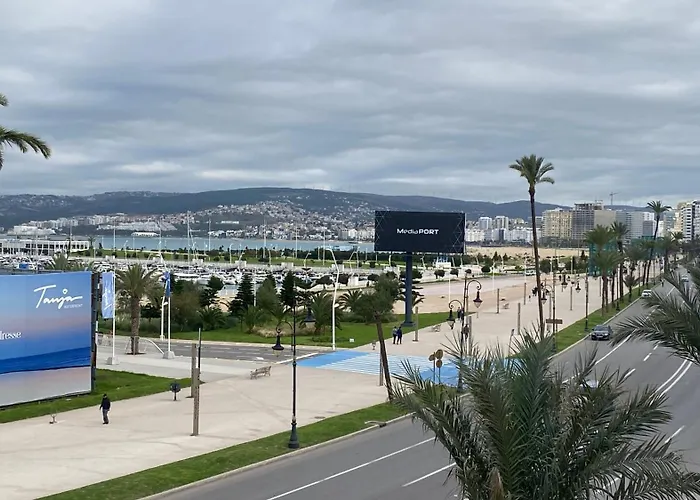 Hotel Biarritz
