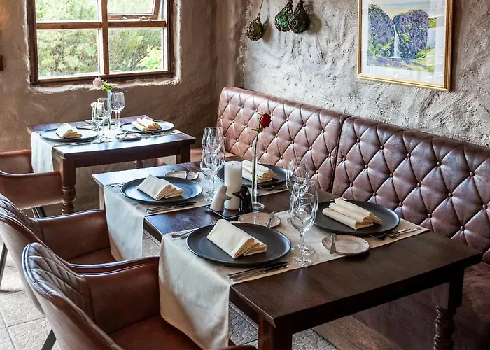 Boutique Hotel Anna By Ej Hotels