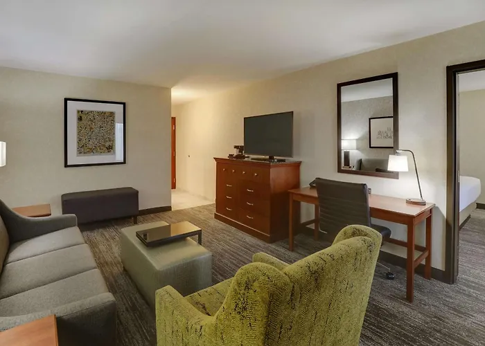 Drury Inn & Suites Atlanta Marietta