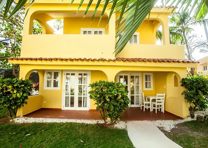 Los Corales Beach Village Punta Cana - The Original