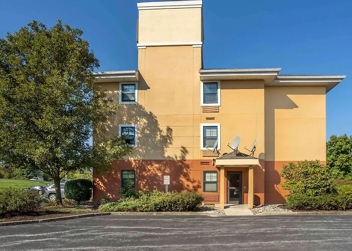 Suburban Studios Exton - Philadelphia Great Valley